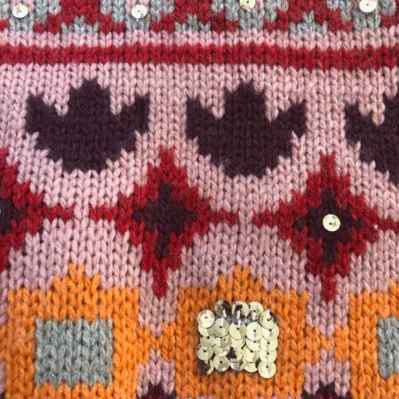 NWOT CINQ A SEPT GLANNI PULLOVER SWEATER - Picture 7 of 7